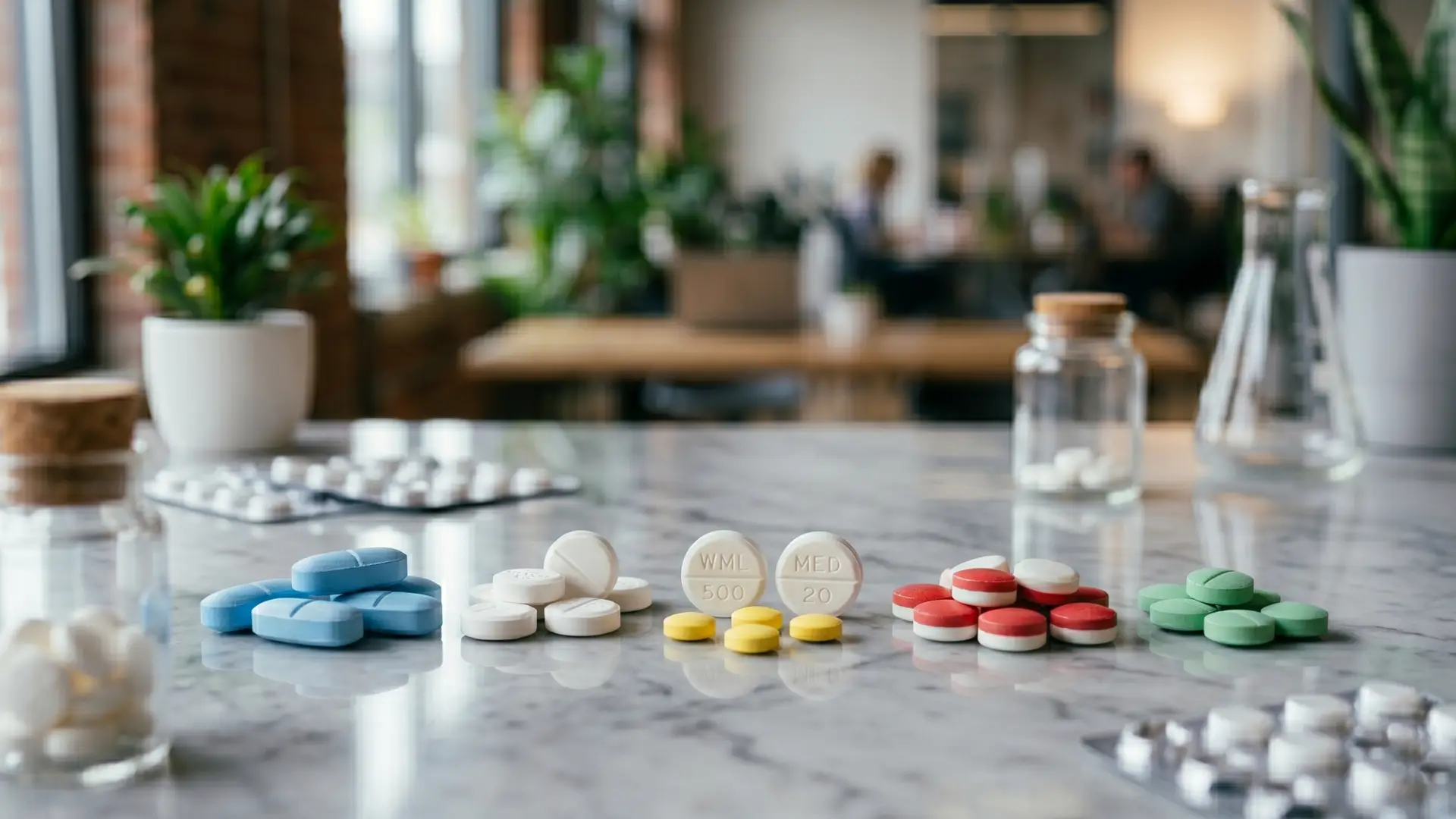 wisemedinic tablets